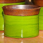 poterie morei - bois et nature - clair de terre